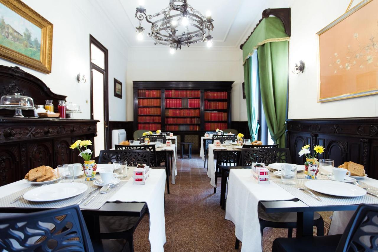 Bed & Breakfast Donna Isa Palermo